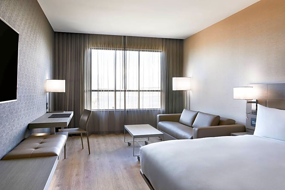 AC Hotel by Marriott Portland Downtown/Waterfront, ME