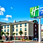 Holiday Inn Express & Suites El Paso Airport By IHG