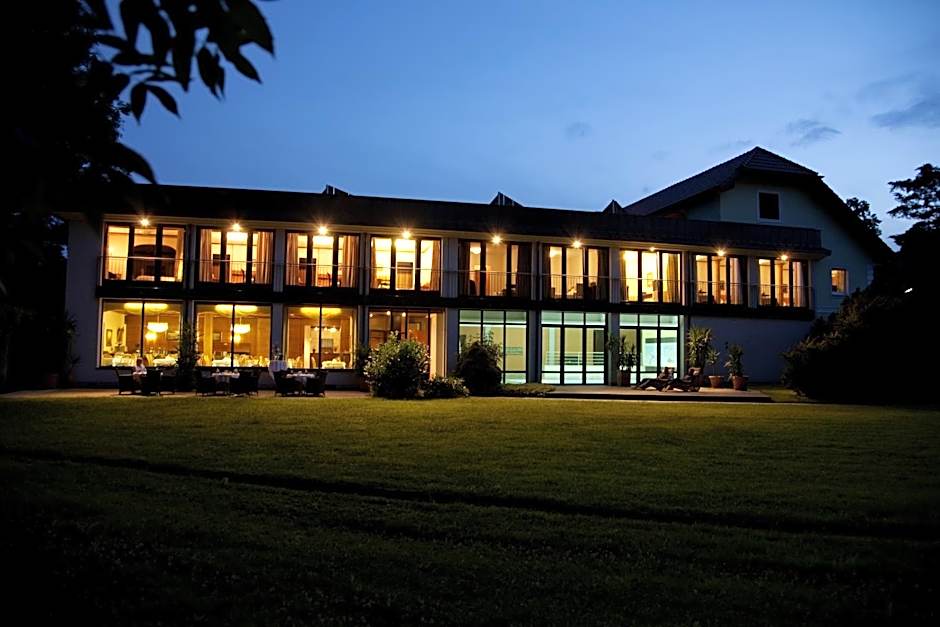 Hotel Alhartinger Hof