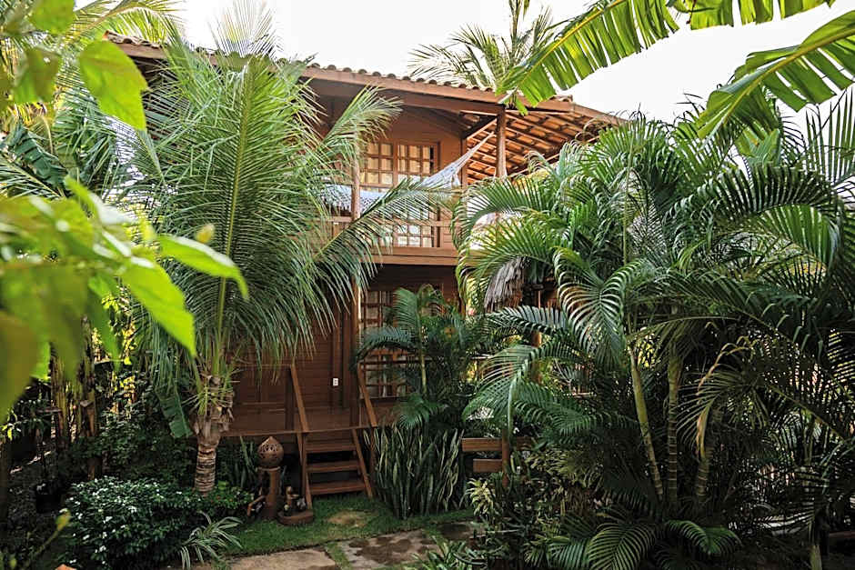 Pousada Villa del Lótus