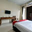 RedDoorz near Mall Boemi Kedaton 2 Lampung