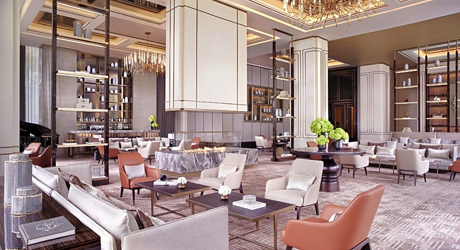 The Ritz-Carlton Xi'an