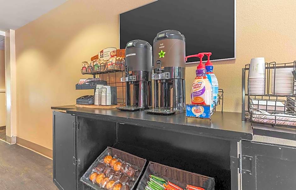 Extended Stay America Suites - San Jose - Edenvale - North