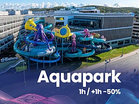 AQUA Resort AQUAPARK