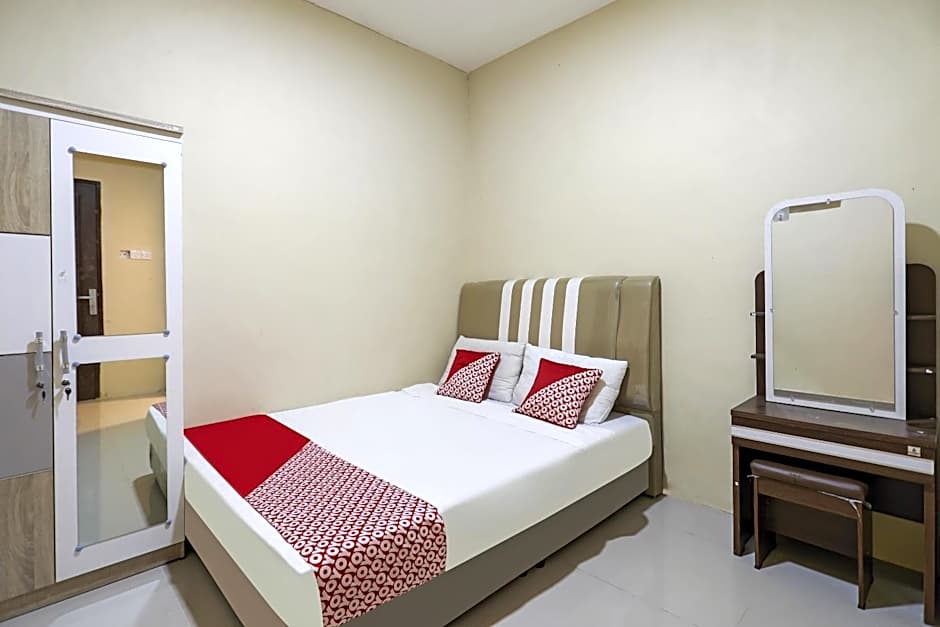 OYO 90981 X2 Homestay