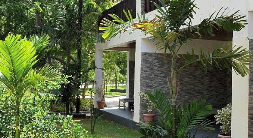 Welcomhotel by ITC Hotels, Kences Palm Beach, Mamallapuram