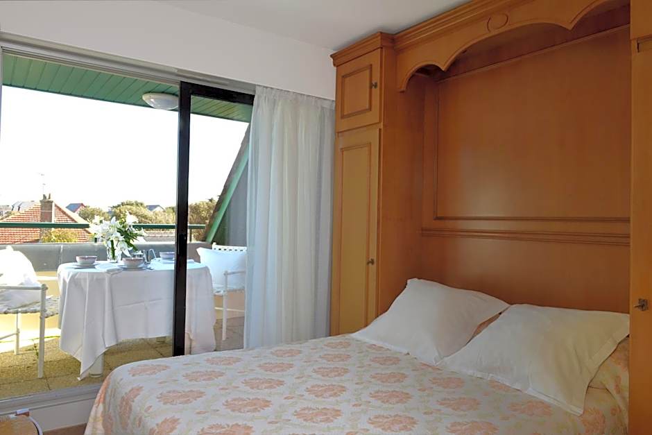 Résidence Le Vénète