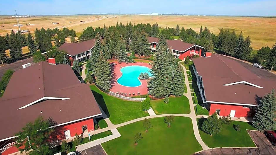 Little America Hotel & Resort Cheyenne