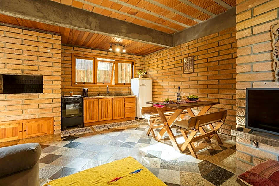 Villa Bali Casas pé na areia