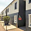 FASTHOTEL A Dijon