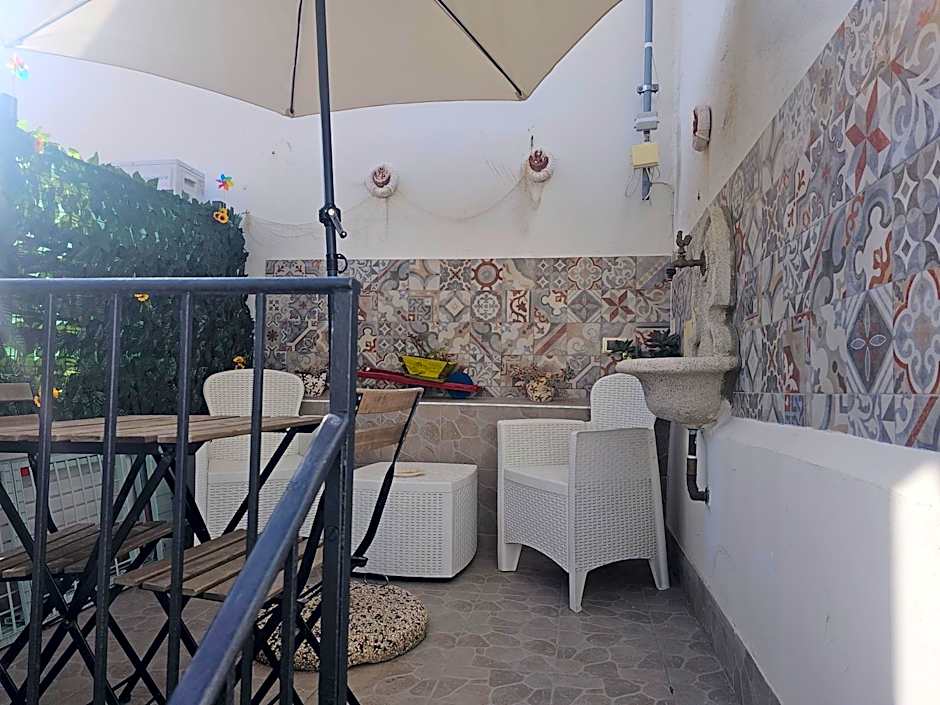 Regina Lucia casa vacanze