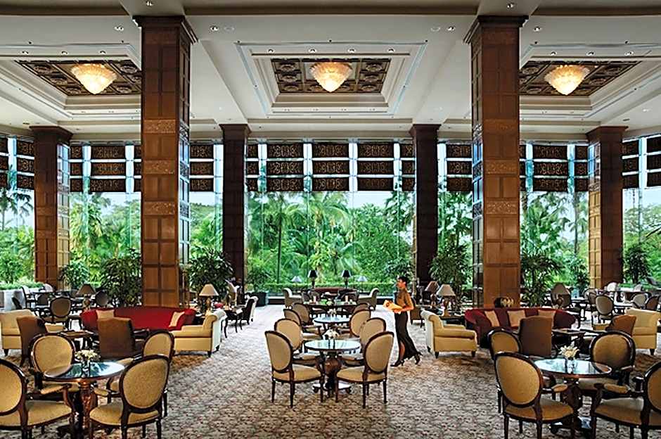 Shangri-la Hotel Surabaya