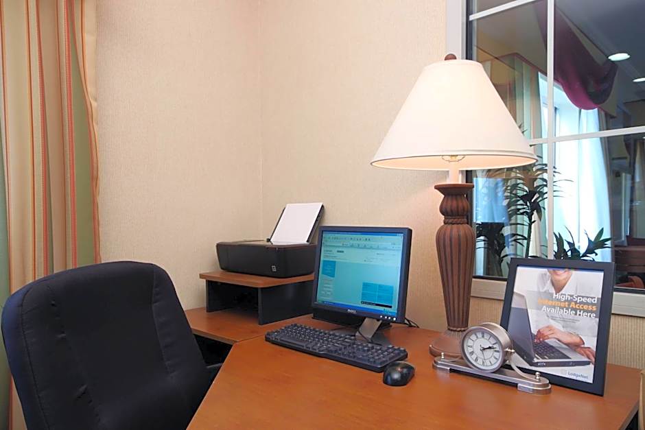 Fairfield Inn by Marriott Scranton