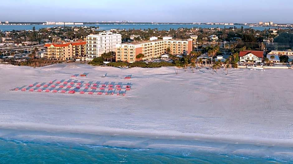 Beach House Suites by The Don CeSar