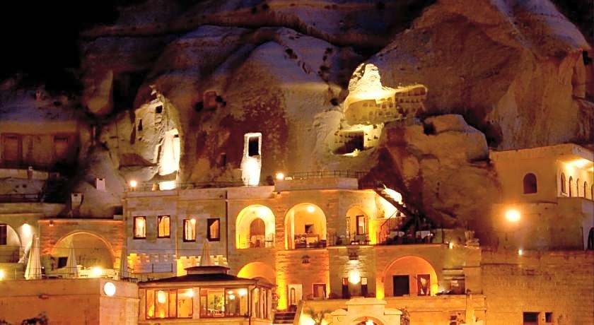 Miras Hotel Cappadocia