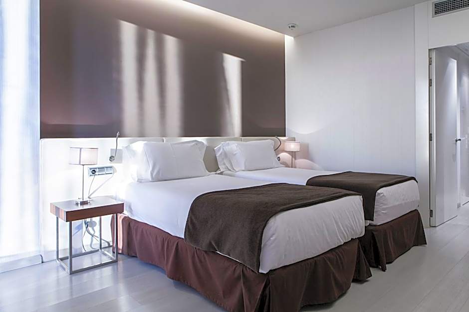 Hotel Diagonal Plaza