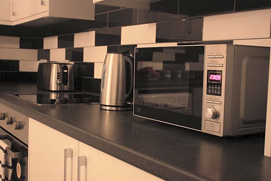 Elegant Room in St Albans