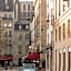 Hôtel Des Grands Voyageurs