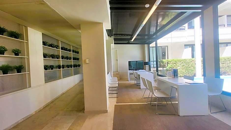 Hotel Bahia Pollensa