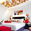 Bespoke Hotel Puchong