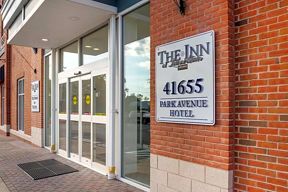 The Inn at Leonardtown, an Ascend Collection Hotel