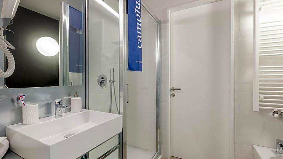 Camplus San Pietro - Casa per ferie