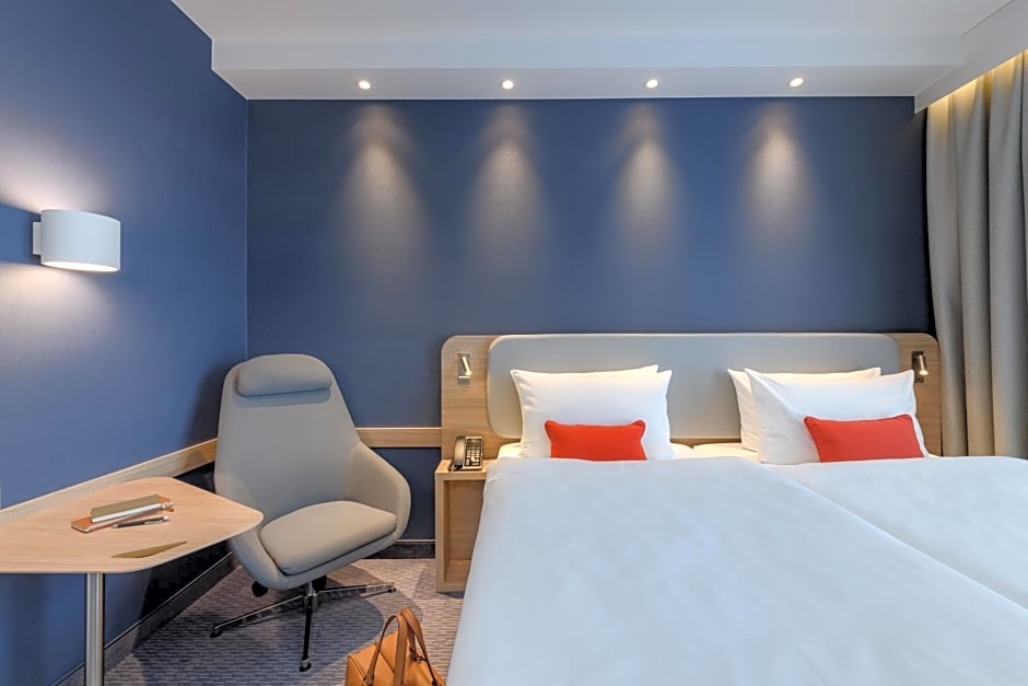 Holiday Inn Express Goettingen By IHG