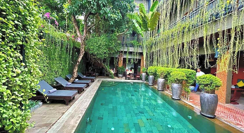 Won Residence & Spa