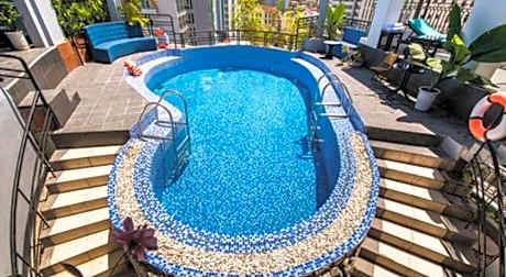 The Sunriver Boutique Hotel Hue