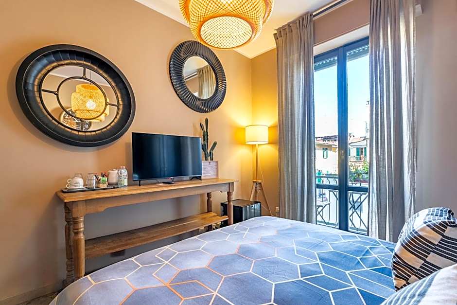 Residenza Olimpo Firenze City Center