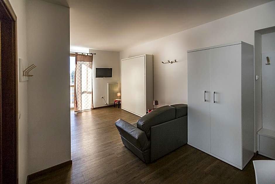 Le Servite Apartments