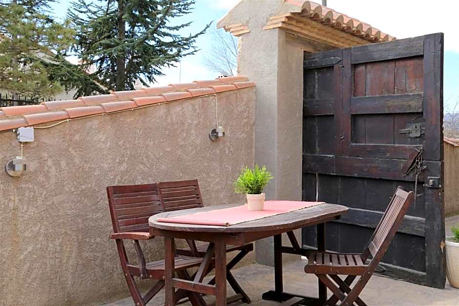 Hotel Rural Los Abriles