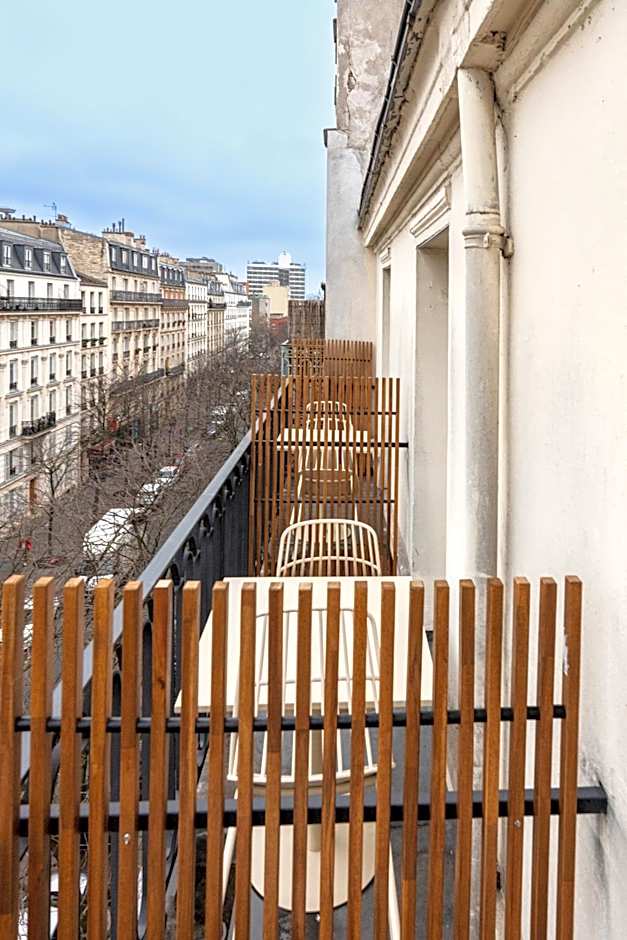 Hôtel De Venise
