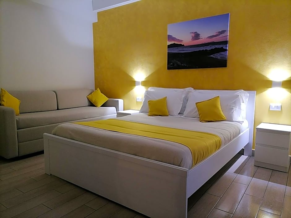 B&B La Casa Du Barone