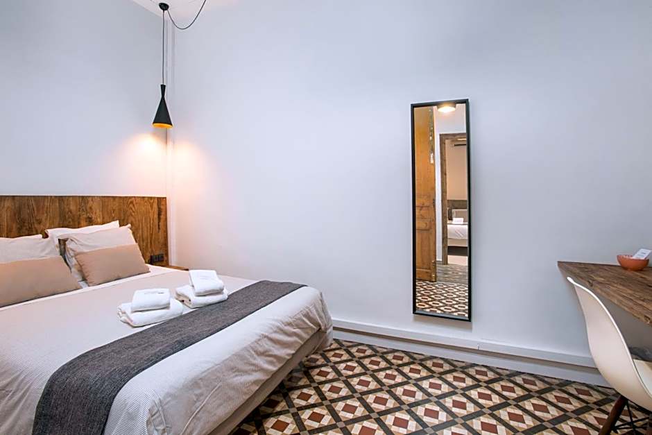 Casa Maca Guest House