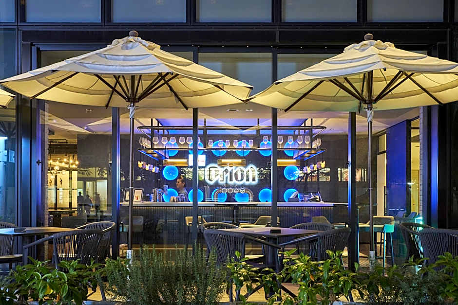 Orion Hotel Naha