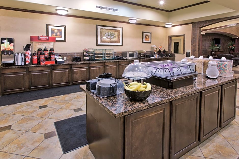 La Quinta Inn & Suites by Wyndham Schertz