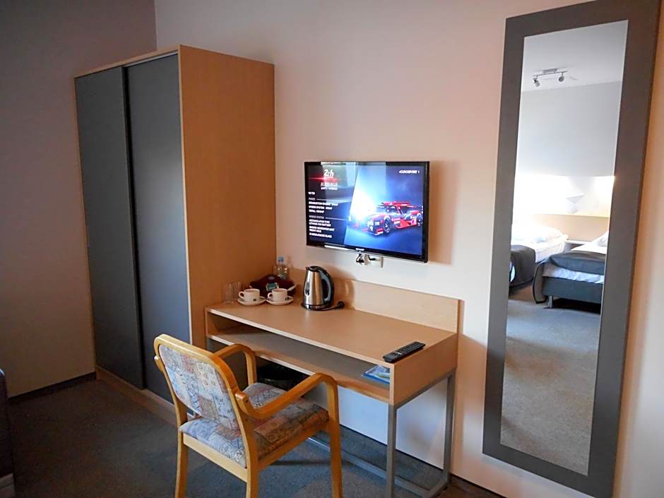 Hotel Platan
