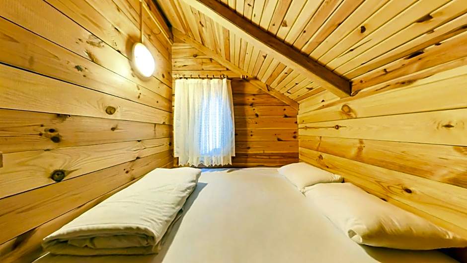 Nani Boutique Hotel & Bungalow