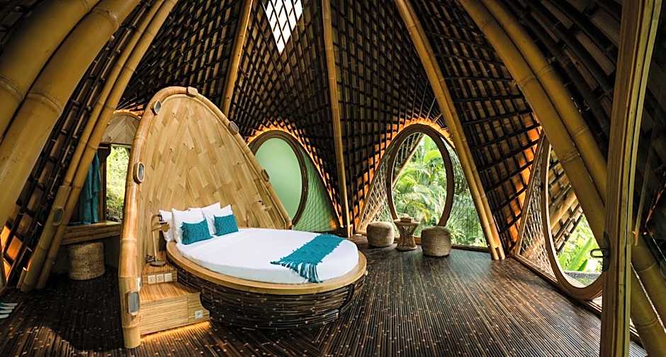 Suenyo Eco Retreat