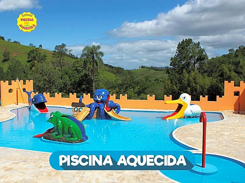 Estância Solazer