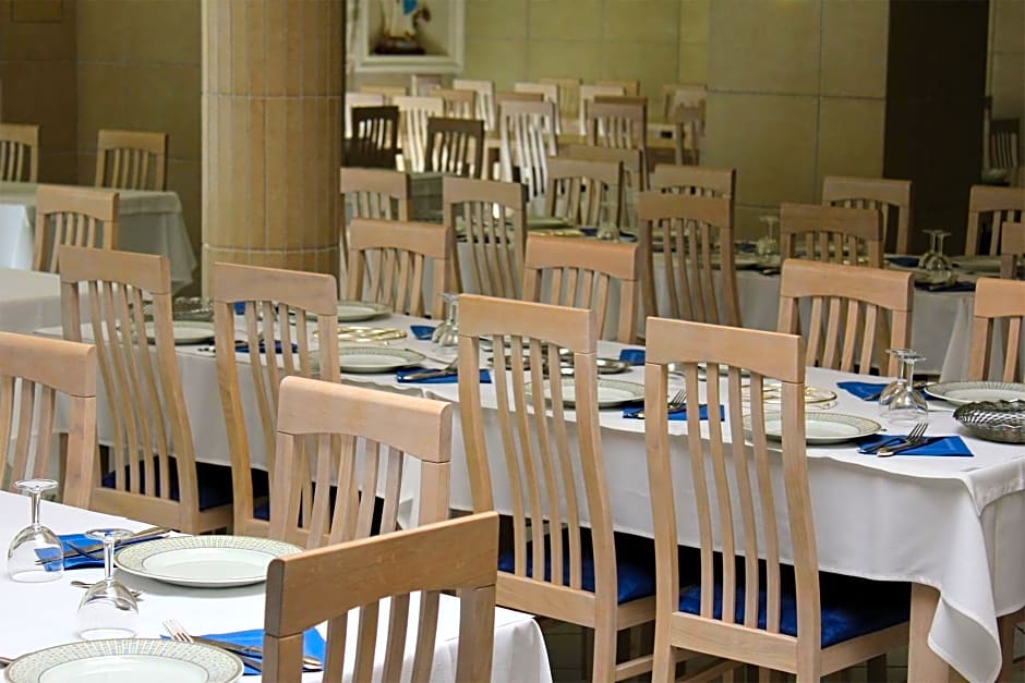 Hôtel Atlantic