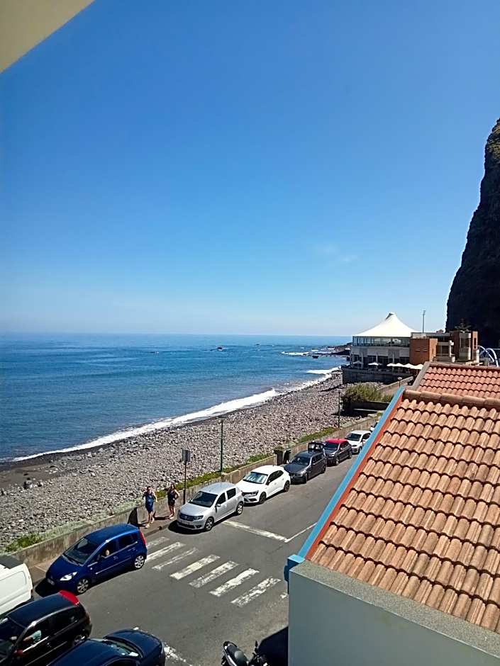 Mediterrâneo Madeira em Lisboa