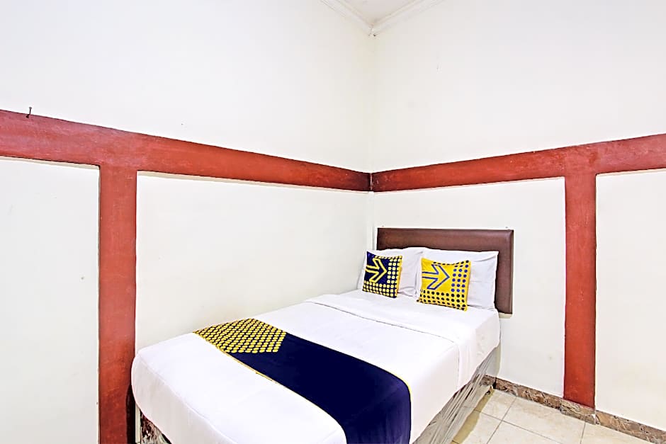 Hotel O Juan Kostel 2