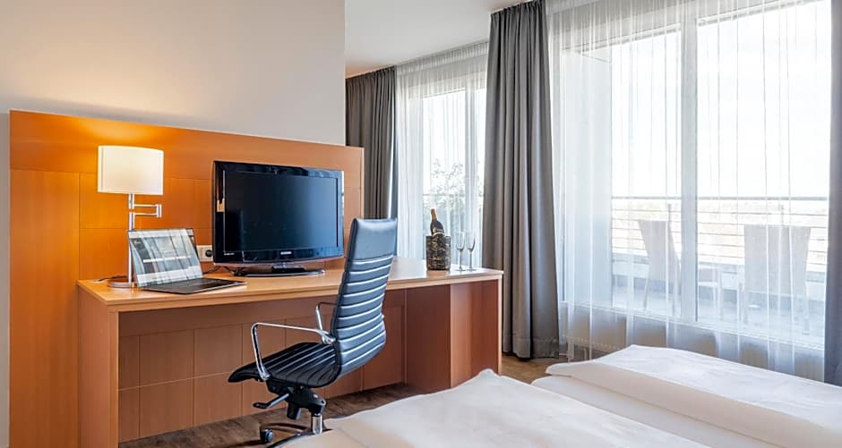 PLAZA Premium Köln