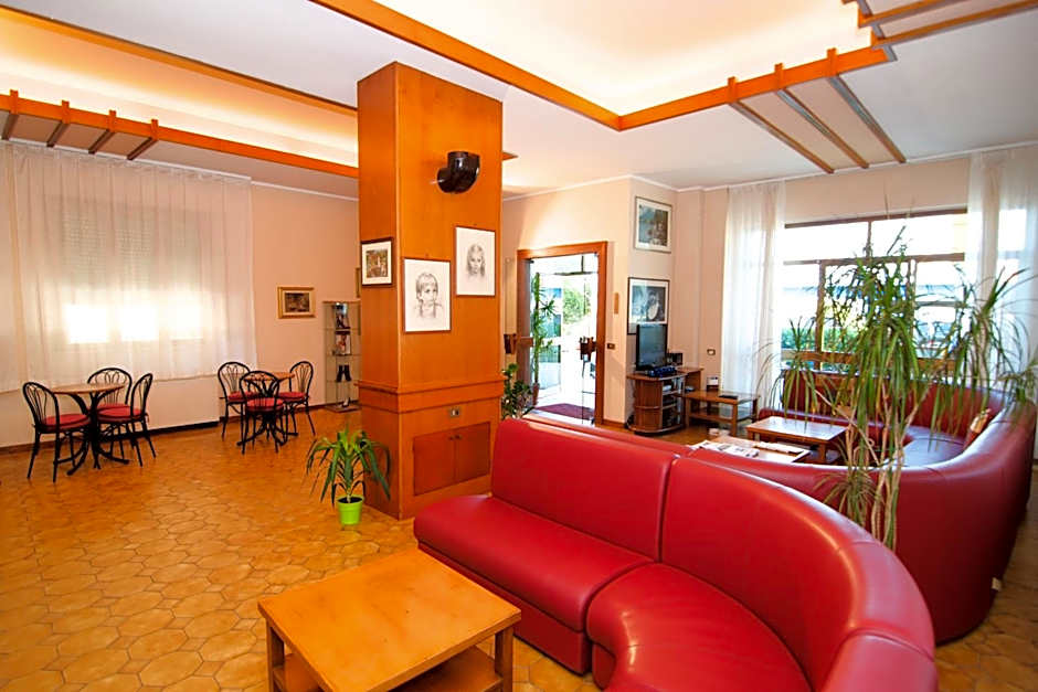 Hotel Velus