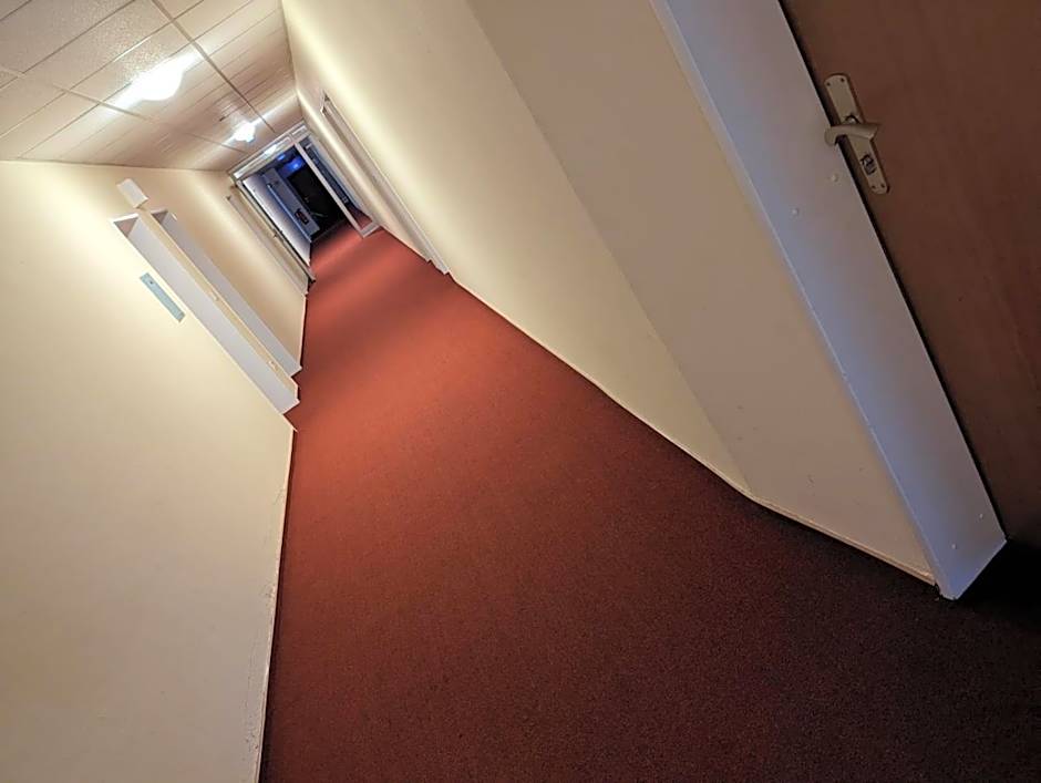 Hotel-Restaurant Hubertus