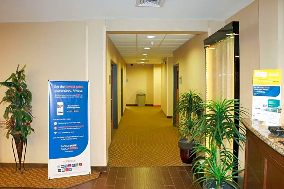 Comfort Inn & Suites Sikeston I-55