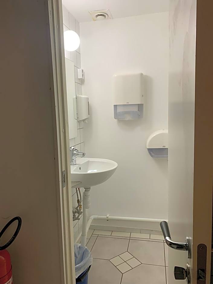 Svea Hostel