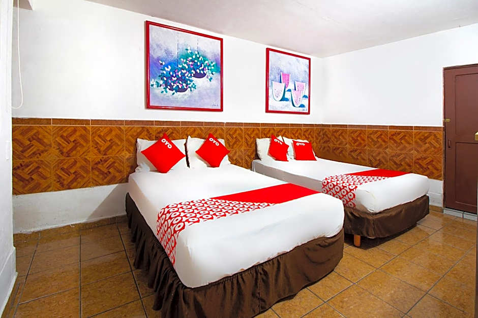 OYO Hotel Brazil